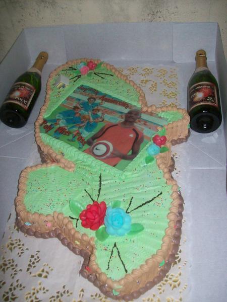 Joyeux anniversaire POLY !!!!!!